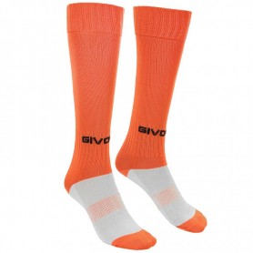 Football gaiters Givova Calcio C001 0001