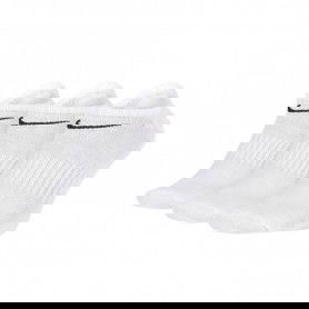 Nike Everyday Max Lightweight 3Pak M SX7678-100 socks