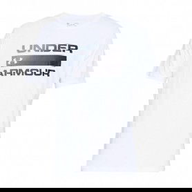 T-shirt Under Armor Team Issue Wordmark M 1329582-100