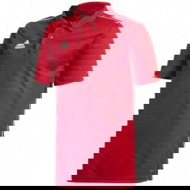 T-Shirt adidas Core 18 Polo Jr CV3681