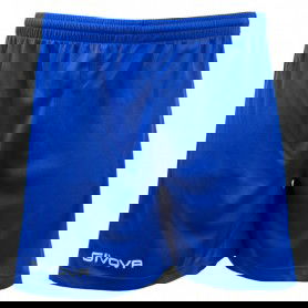 Givova One U Football Shorts P016-0002