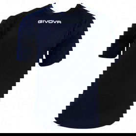 Givova One U MAC01-0004 football jersey