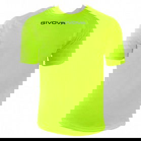 Givova One U MAC01-0019 football jersey