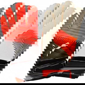 Puma goalkeeper gloves Puma evoPower Grip 2.3 CG 04122320