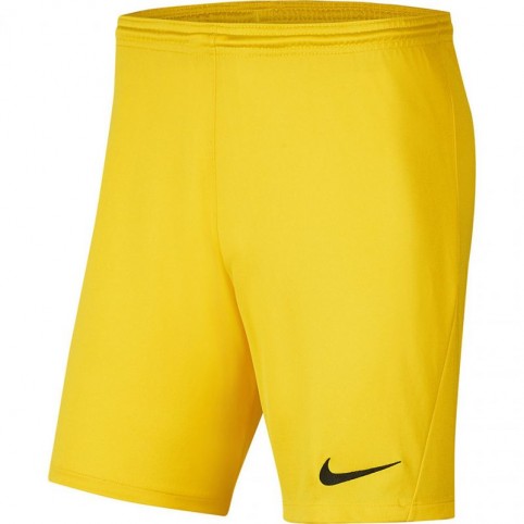 Nike Dry Park III NB K M BV6855 719 shorts