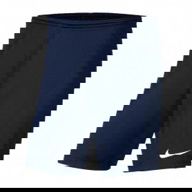 Nike Park III Knit Jr BV6865-410 shorts