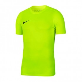 T-Shirt Nike Dry Park VII Jr BV6741-702
