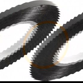 Select black tape 19mmx15m 9298