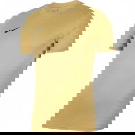 Nike Dry Park VII JSY SS JR BV6741-729 football jersey