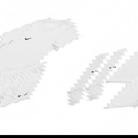 Nike Dry Park 20 Jr CD2244-100 football set