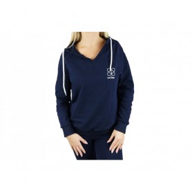 GymHero Hoodie  NAVY-RACE 2