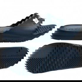 Under Armor Core PTH SL 3021286-400 slippers