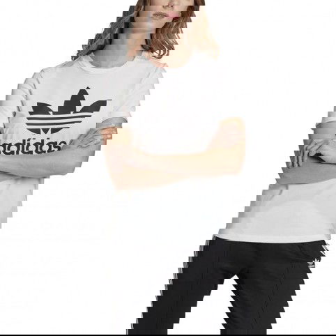 T-Shirt adidas Trefoil Tee W FM3306 T-Shirt adidas Trefoil Tee W FM3306