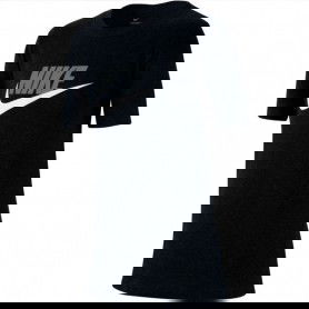 T-shirt Nike G NSW TEE DPTL BASIC FUTURA Junior AR5252-013