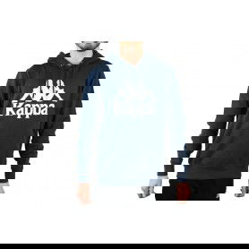 Kappa Taino Hooded  705322-821