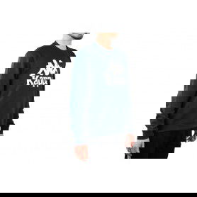 Kappa Sertum RN Sweatshirt 703797-821 2