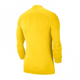 Nike Dry Park First Layer M AV2609-719 thermal shirt 2
