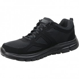 Skechers Burns 52635-BBK 2