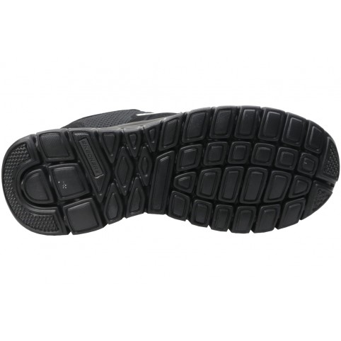 Skechers Burns 52635-BBK Skechers Burns 52635-BBK