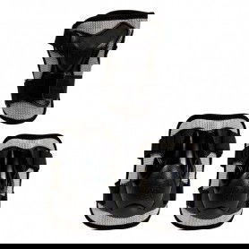 Zestaw ochraniaczy Jr 37171BK