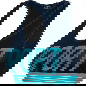 Stanik sportowy 4F W H4L20 STAD004A 31S