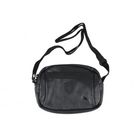 Puma Sf Ls Small Satchel 075185-01 2