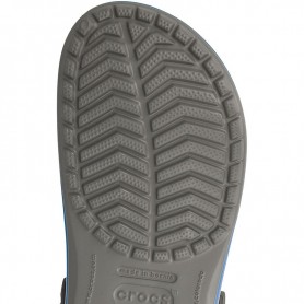 Crocs Crocband M 11016 gray slides 2