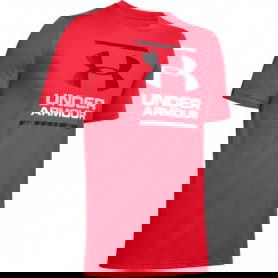 Koszulka Under Armour GL Foundation SS T M 1326849 602