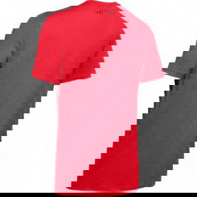 Koszulka Under Armour GL Foundation SS T M 1326849 602 2