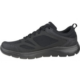 Skechers Summits-South Rim 52812-BBK 2