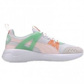 Puma Nuage Run Cage W 372708 01 shoes