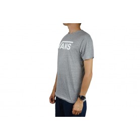 Vans Classic Heather Athletic Tee VN0000UMATH 2