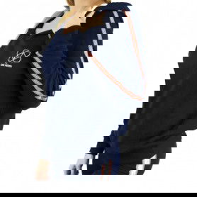 GymHero Hoodie  NAVY-RACE