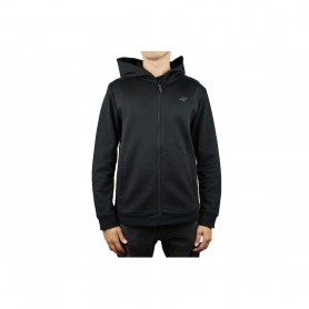 4F Men Hoodie X4Z18-BLM201BLK