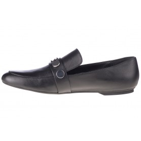 Calvin Klein Ola Nappa W E8892BLK 2