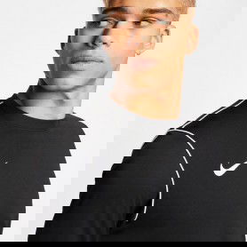 Sweatshirt Nike Park 20 Crew M BV6875-010 2