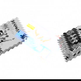 Mini gymnastic ball BB 013 25 cm 2