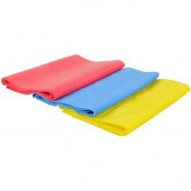Fitness Profit DK 2227-S rubber set 2