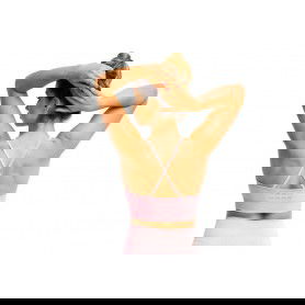GymHero California Cute Bra BRA-MILKSHAKE 2