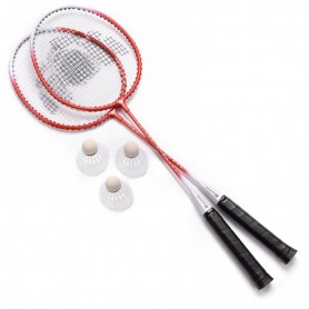 Meteor Motion 2 20076 badminton set 2