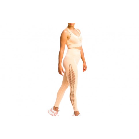 GymHero California Cute Bra BRA-PEACH GymHero California Cute Bra BRA-PEACH