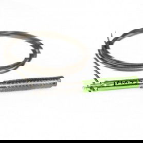 Jump rope fast HMS SK55 green 2