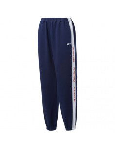 Reebok Te Linear Logo Pants W FU2252