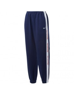 Reebok Te Linear Logo Pants W FU2252