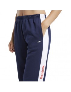Reebok Te Linear Logo Pants W FU2252 2