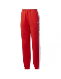 Reebok Te Linear Logo Fl P W FT0905 pants