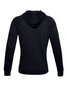Under Armor Rival Fleece Big Logo HD Sweatshirt M 1357093 001 2