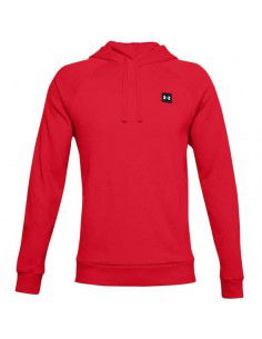 Under Armor Rival Fleece Hoodie M 1357092 600