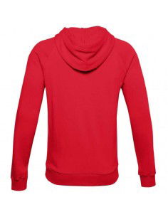 Under Armor Rival Fleece Hoodie M 1357092 600 2