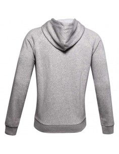 Under Armor Rival Fleece Big Logo Hd M 1357093 011 2